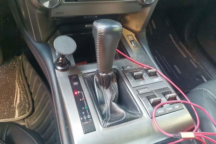 Used Lexus GX 2015 400 Luxury Edition
