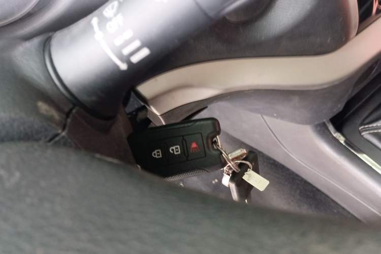 Used Dongfeng Ruichi 6 2020 2.3T Manual Two-Wheel Drive Diesel Standard Version China VI M9T
