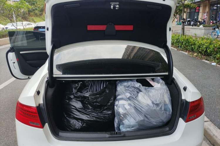 Used Audi S5 2012 S5 3.0T Coupe
