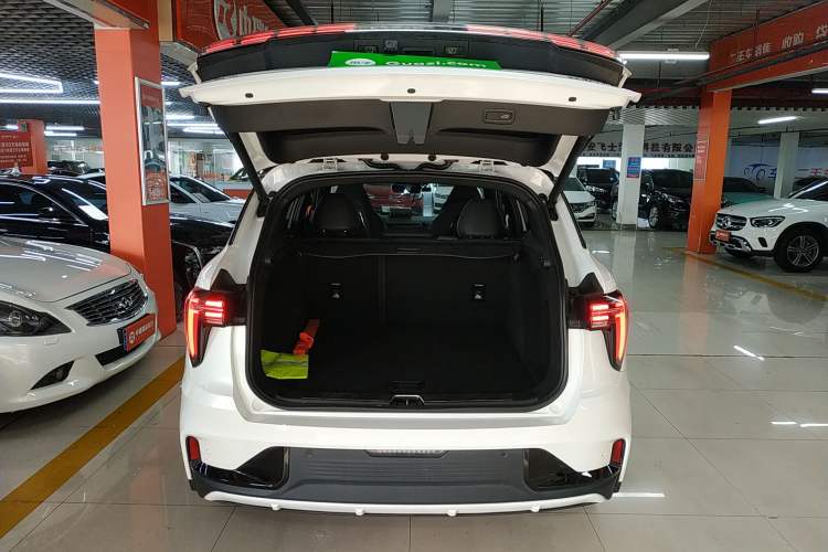 Used Lynk & Co 01 EM-P 2023 1.5TD EM-P PM