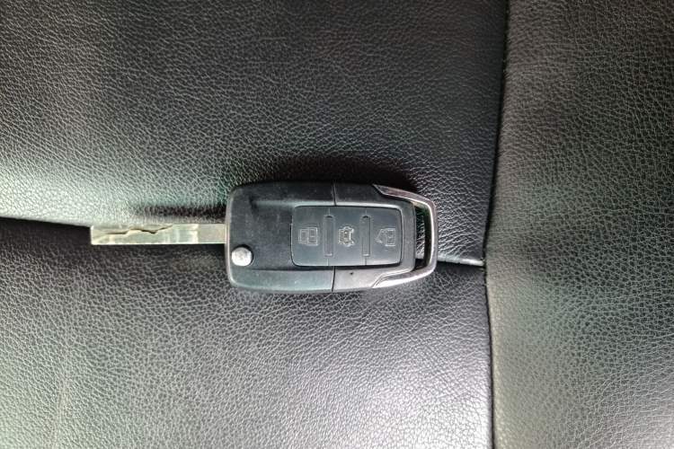 Used BAIC Off-Road BJ40 2016 40L 2.3T Automatic All-Wheel Drive Premium Edition
