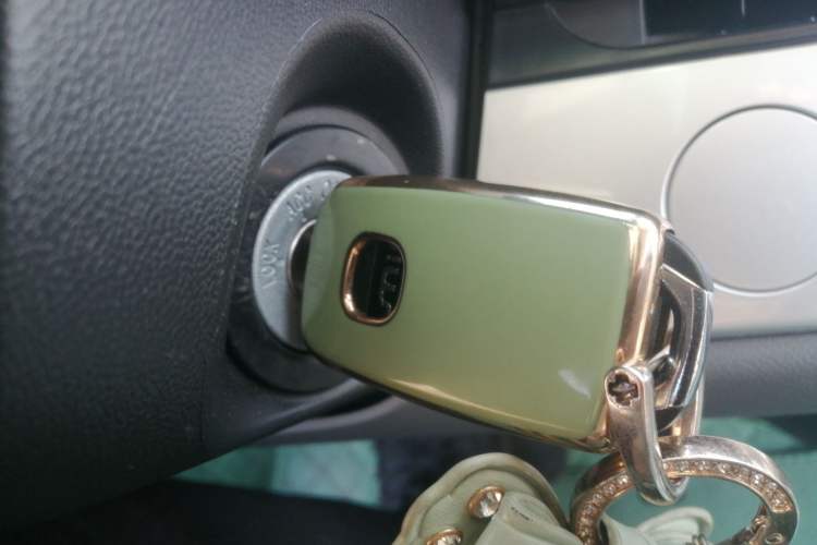 Used CHANGAN Lumin 2022 210km Sweet Edition
