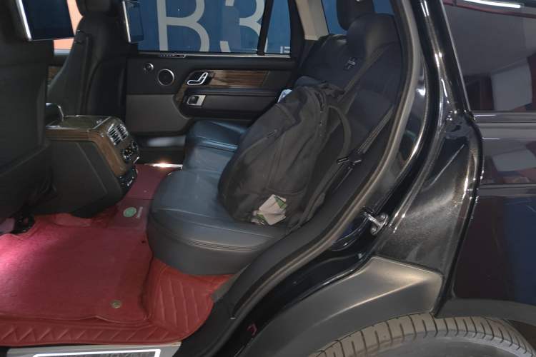 Used Land Rover Range Rover 2019 3.0 SC V6 Long-wheelbase Version