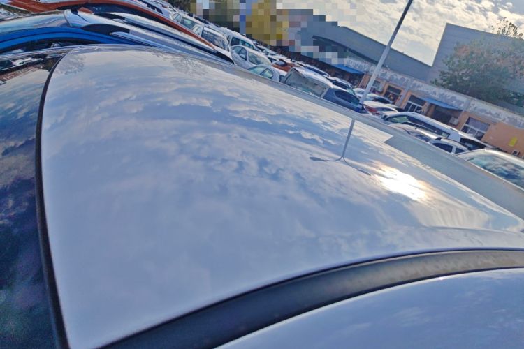 Used Wuling Alvez 2022 1.5L CVT Comfort Edition