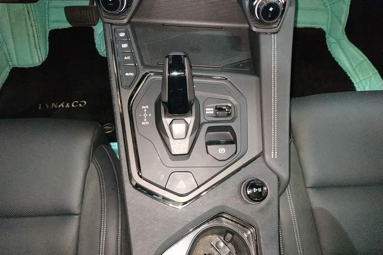 Used Lynk & Co 01 EM-P 2023 1.5TD EM-P PM