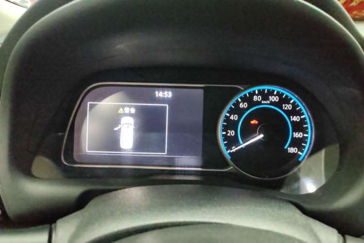 Used Nissan Sylphy EV 