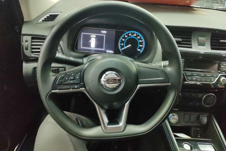 Used Nissan Sylphy EV 