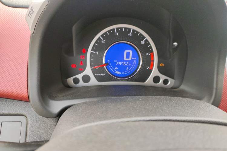 Used Changan Benni 2015 1.4L Manual Luxury Model China V Standard
