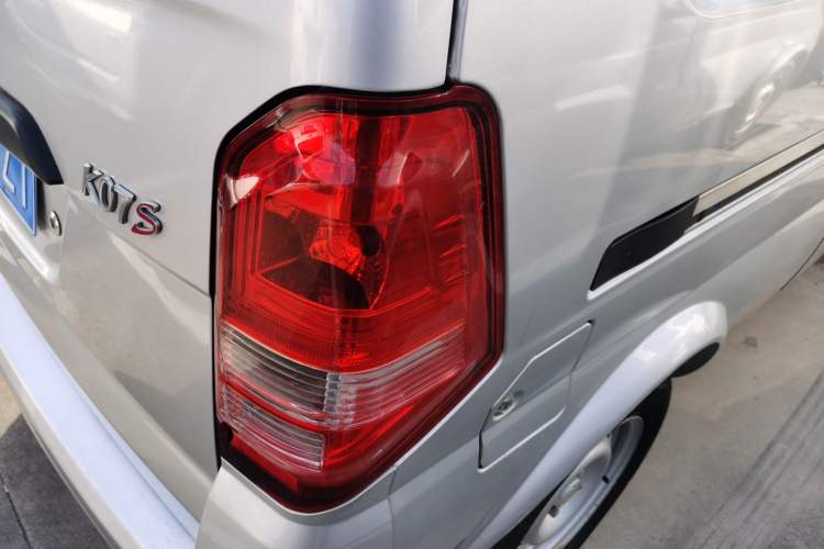 Used Dongfeng Xiaokang K07S 2019 1.2L Practical Version China VI Standard DK12
