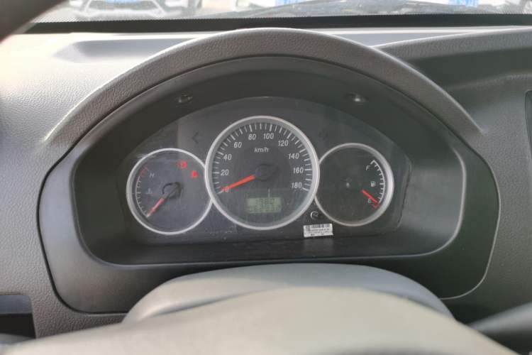 Used Dongfeng Xiaokang K07S 2019 1.2L Practical Version China VI Standard DK12
