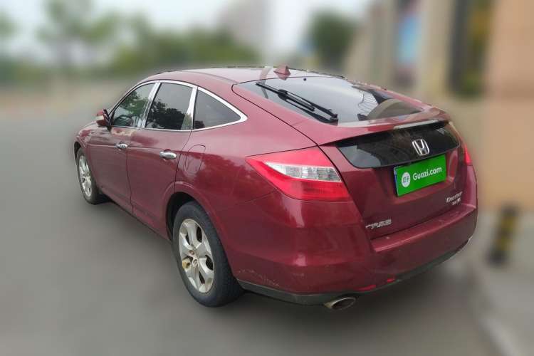 Used Honda Crosstour 2012 2.4L Luxury Edition
