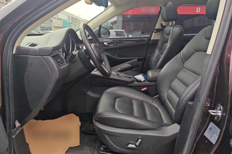 Used Zotye SR9 2017 2.0T Automatic Ultimate Edition
