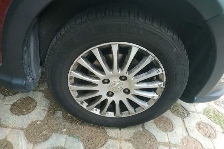 Used Suzuki Swift 2014 1.3L Manual Standard Edition