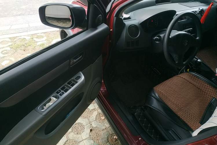 Used Suzuki Swift 2014 1.3L Manual Standard Edition