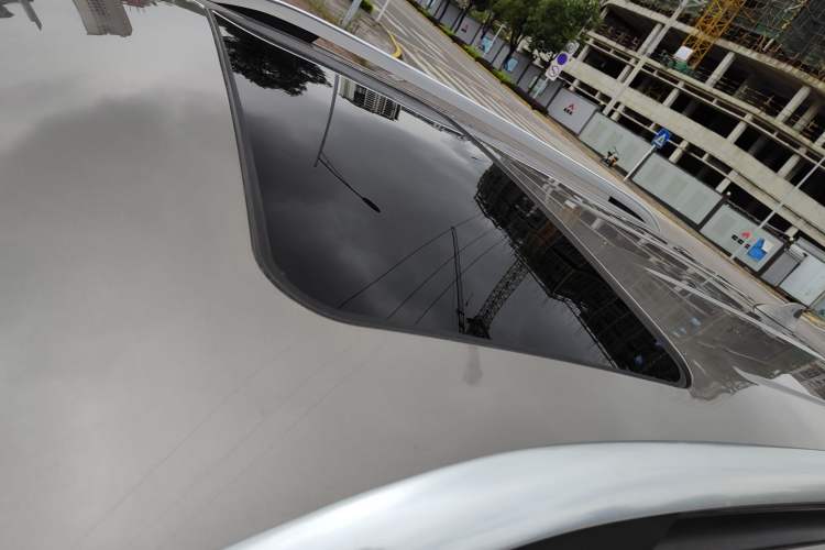 Used MG GS 2016 1.5TGI Manual Value Edition