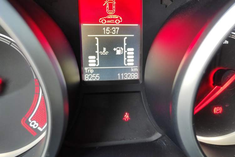 Used MG GS 2016 1.5TGI Manual Value Edition