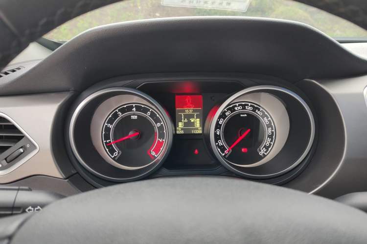 Used MG GS 2016 1.5TGI Manual Value Edition