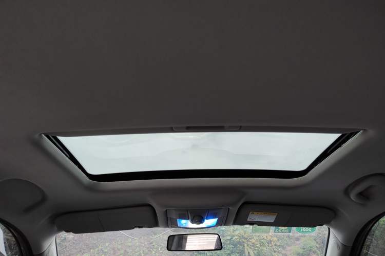 Used MG GS 2016 1.5TGI Manual Value Edition