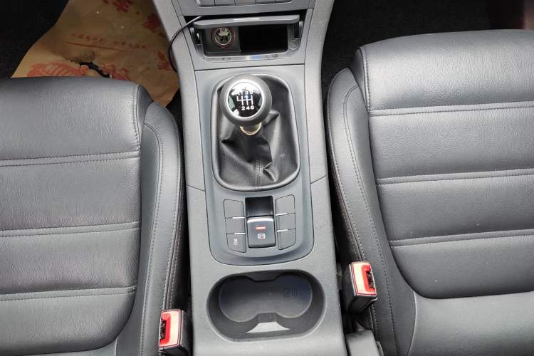 Used MG GS 2016 1.5TGI Manual Value Edition