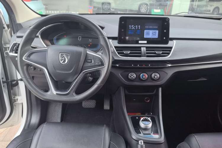 Used Baojun 360 2018 1.5L Automatic Elite Version National V