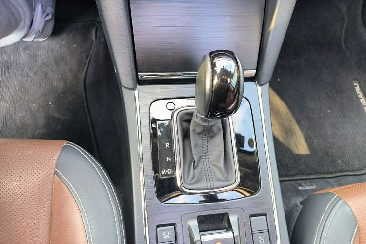 Used Subaru Outback 2020 2.5i Sport Navigation Edition with EyeSight