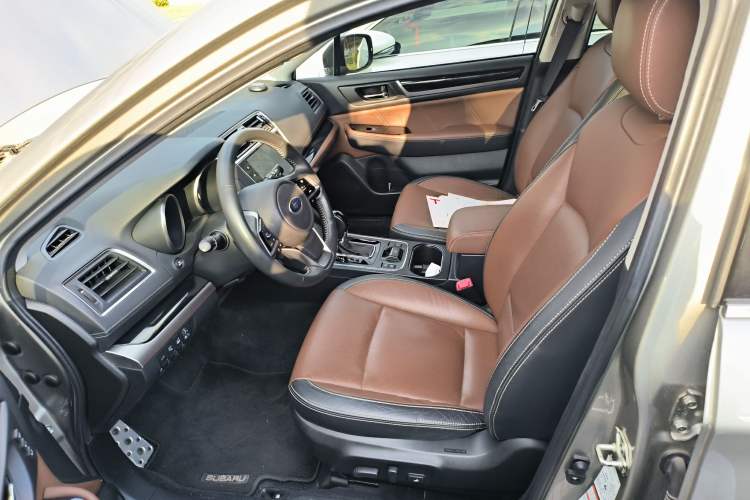 Used Subaru Outback 2020 2.5i Sport Navigation Edition with EyeSight