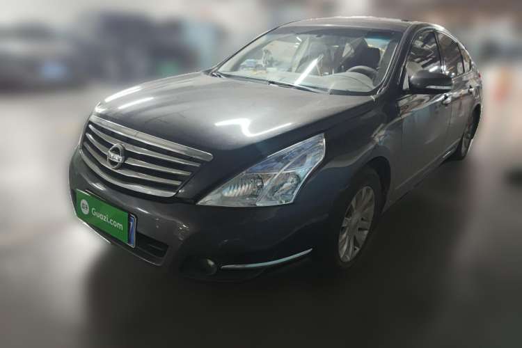 Used Nissan Teana 2008 2.0L XL Comfort Edition