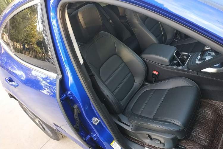 Used Jaguar E-PACE 2018 P200 S China VI