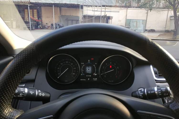 Used Jaguar E-PACE 2018 P200 S China VI