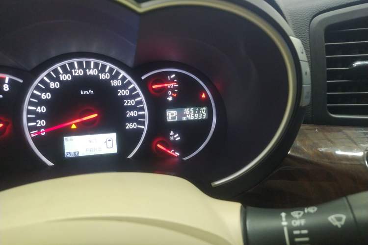 Used Nissan Quest 2015 3.5L SL