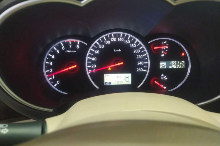 Used Nissan Quest 2015 3.5L SL