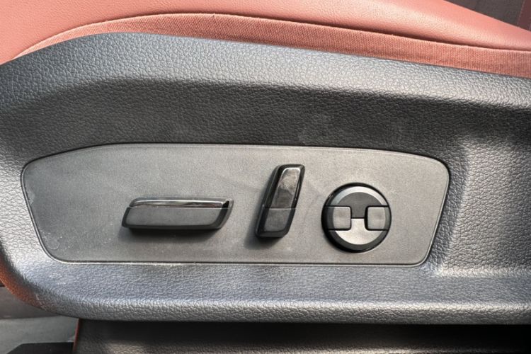 Used Nio EC6 2020 430 km Sport Version