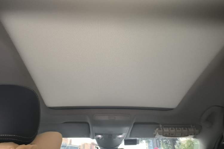 Used Volkswagen Tiguan L New Energy 2021 430 PHEV Plug-in Hybrid Flagship Edition
