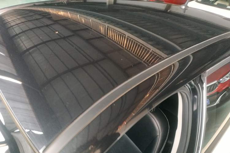 Used ORA Black Cat 2021 301 km Basic Version