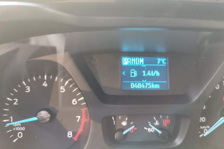 Used Ford Tourneo Custom 2017 2.0T Automatic Elite Edition