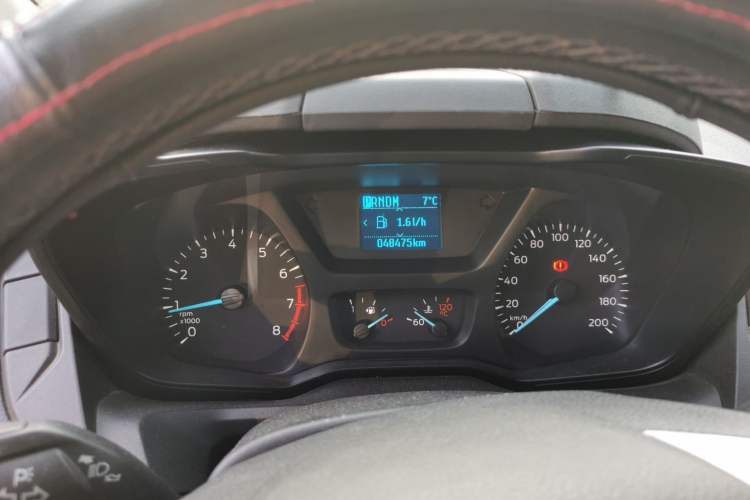 Used Ford Tourneo Custom 2017 2.0T Automatic Elite Edition