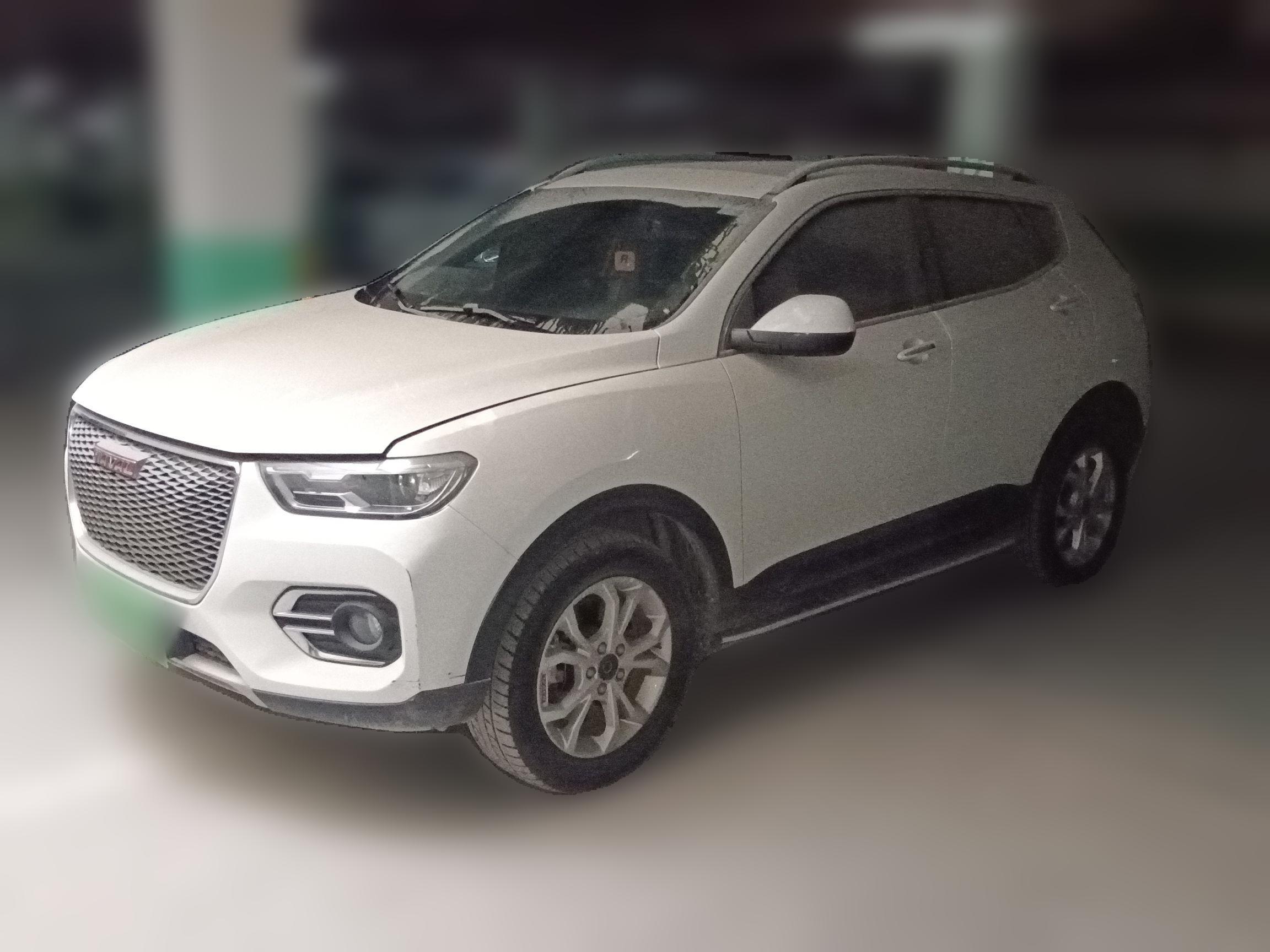 Used Haval H2s for Sale - Cheap Price Near Me | Guazi certified
