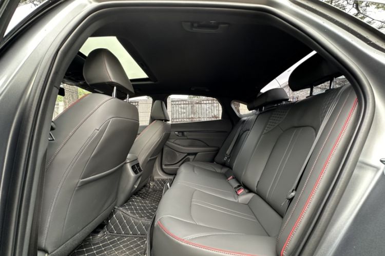 Used Hyundai Sonata 2022 380TGDi Automatic 20th Anniversary Edition
