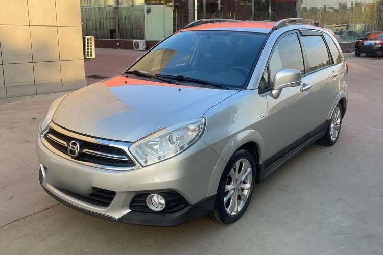 Used Suzuki Liana A6 2016 Hatchback 1.4L Manual Enjoyment Model