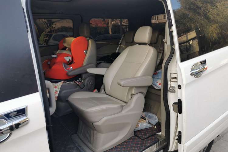 Used Ford Tourneo Custom 2017 2.0T Automatic Elite Edition