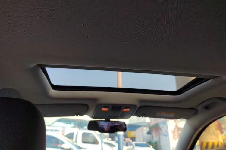 Used Chevrolet Malibu 2017 1.5T Automatic Comfort Edition
