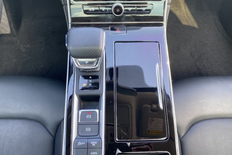 Used Roewe i6 MAX New Energy 2022 EV 500 Grand Touring Edition with Sunroof