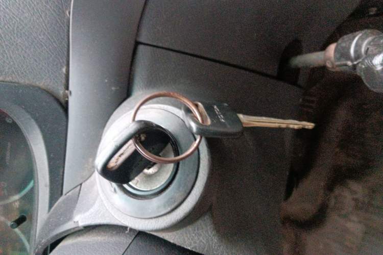 Used Foton Scenic 2016 2.5T Scenic Express Long Wheelbase Low-Roof 4J25TC