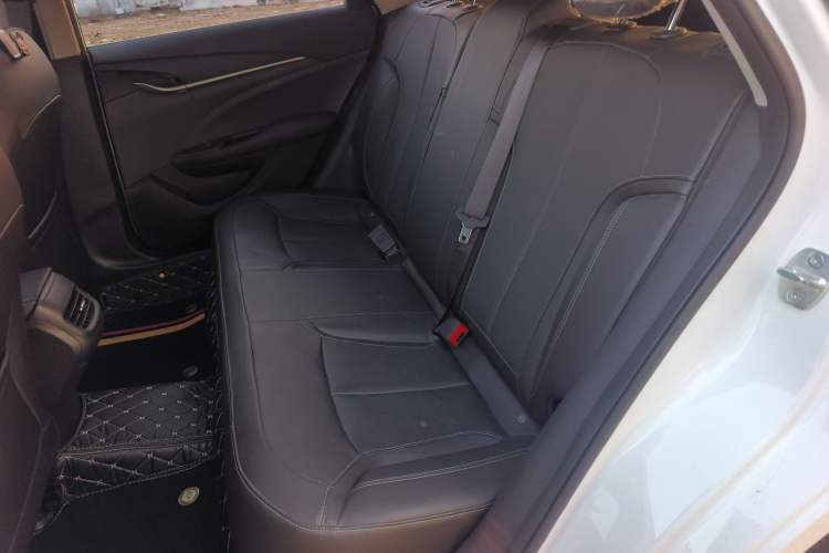 Used Buick Excelle GX 2019 18T Automatic Connected Elite Model China VI Standard

