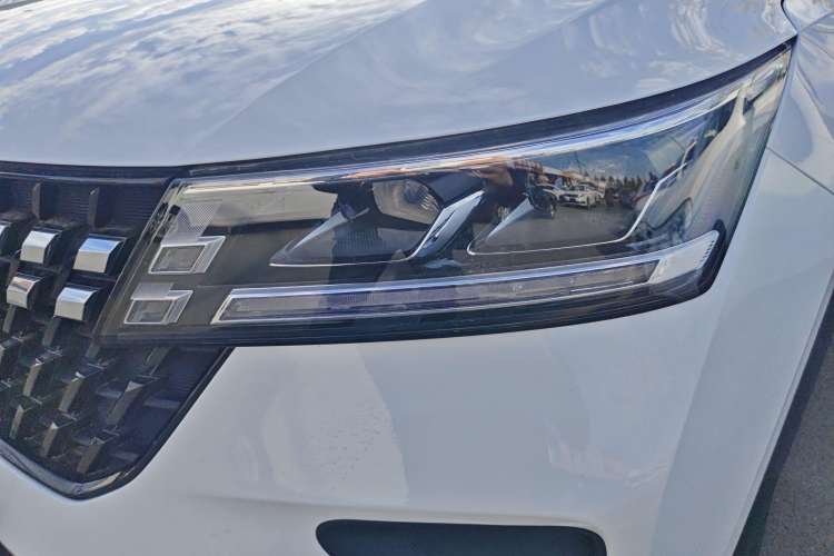 Used Wuling Alvez 2022 1.5L CVT Comfort Edition