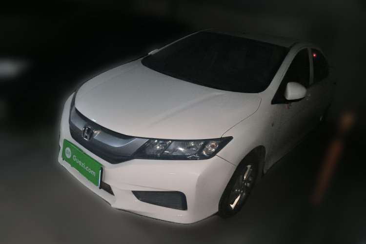 Used Honda City 2017 1.5L CVT Comfort Version