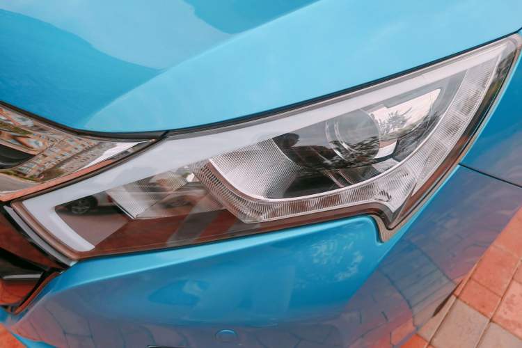 Used BYD Qin New Energy 2014 1.5T Cool Black Knight Flagship Model
