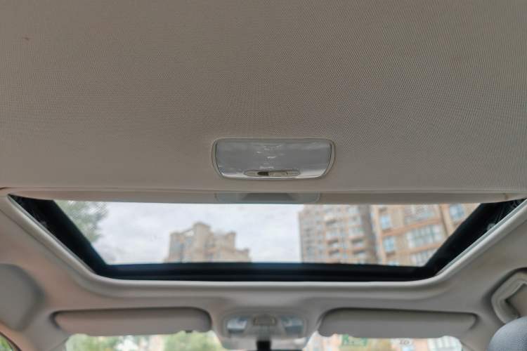 Used BYD Qin New Energy 2014 1.5T Cool Black Knight Flagship Model
