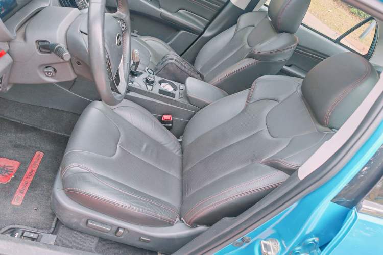 Used BYD Qin New Energy 2014 1.5T Cool Black Knight Flagship Model
