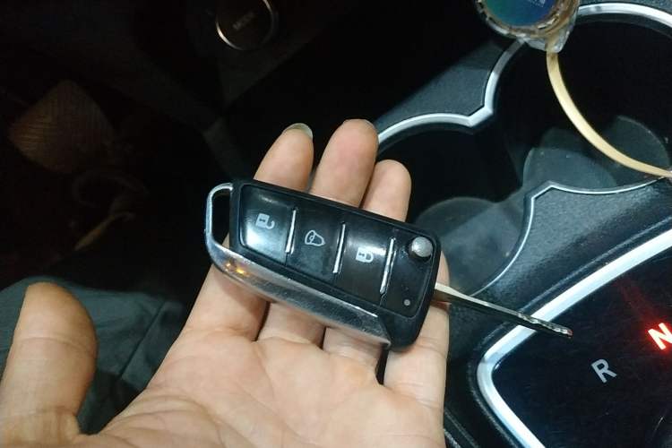 Used JAC iEV6E 2019 Upgraded iEV6E Luxury Smart Edition Deluxe Package